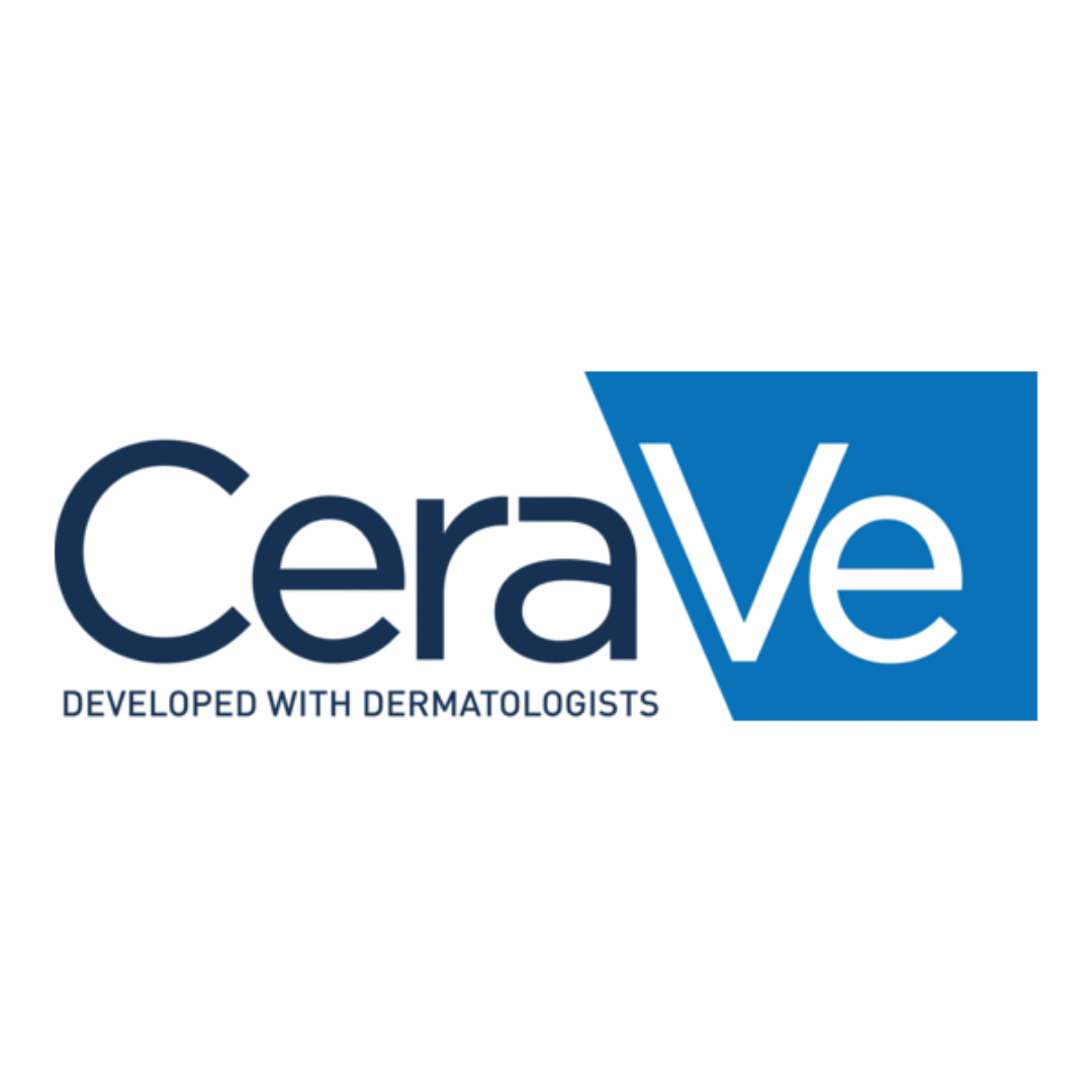 CeraVe Skincare Brand Logo - Buy Authentic CeraVe Skincare Products Online in Sri Lanka | HerStore.lk
