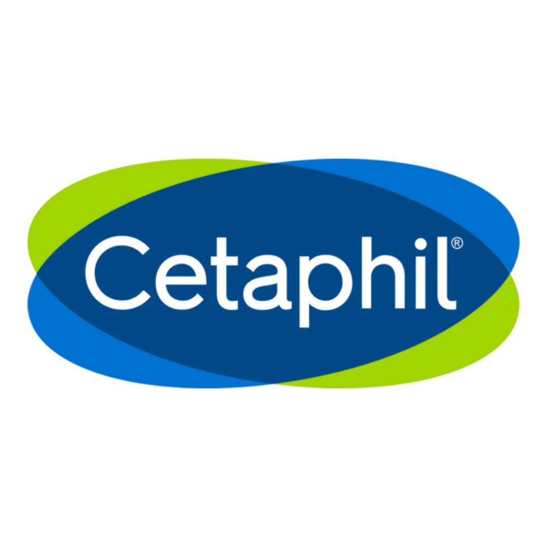 Cetaphil Skincare Brand Logo - Buy Authentic Cetaphil Skincare Products Online in Sri Lanka | HerStore.lk
