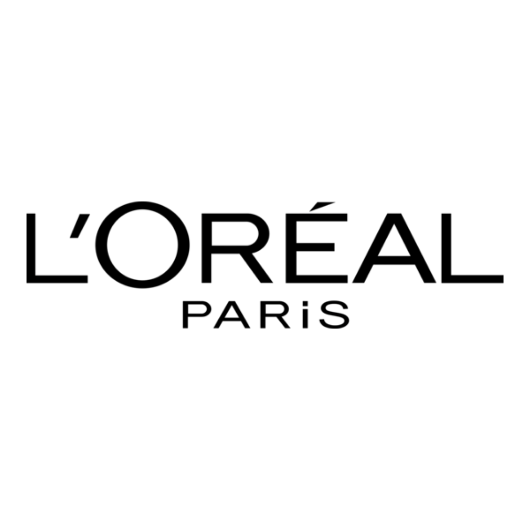 L'Or&eacute;al Paris Brand Logo - Buy Authentic L'Or&eacute;al Paris Beauty & Skincare Products in Sri Lanka | HerStore.lk