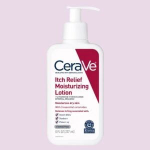 CeraVe Itch Relief Moisturizing Lotion 237ml | HerStore.lk Sri Lanka